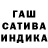 Каннабис сатива Antonina Lukianchenko